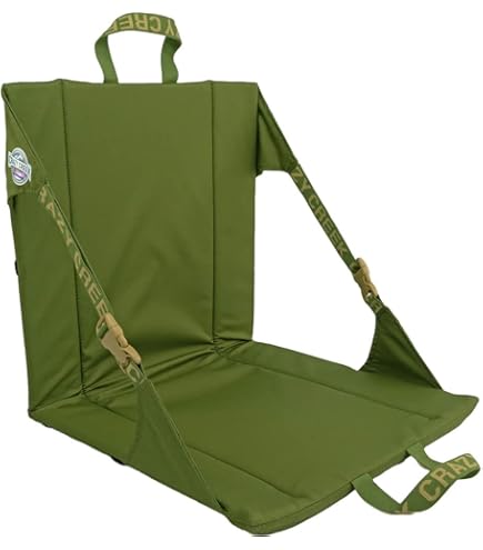 新品未使用 クレイジークリーク　エアチェアプラス　ブラック/ペアー Amazon.co.jp: CRAZY CREEK(クレイジークリーク) エアーチェア